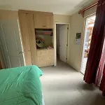 Casa Con 3 Habitaciones, 3 Banos En Puerto Varas, Para 5 Personas