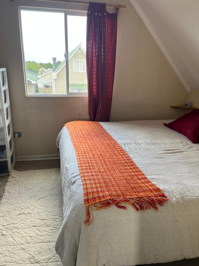 Casa Con 3 Habitaciones, 3 Banos En Puerto Varas, 5 Personas * Puerto Varas