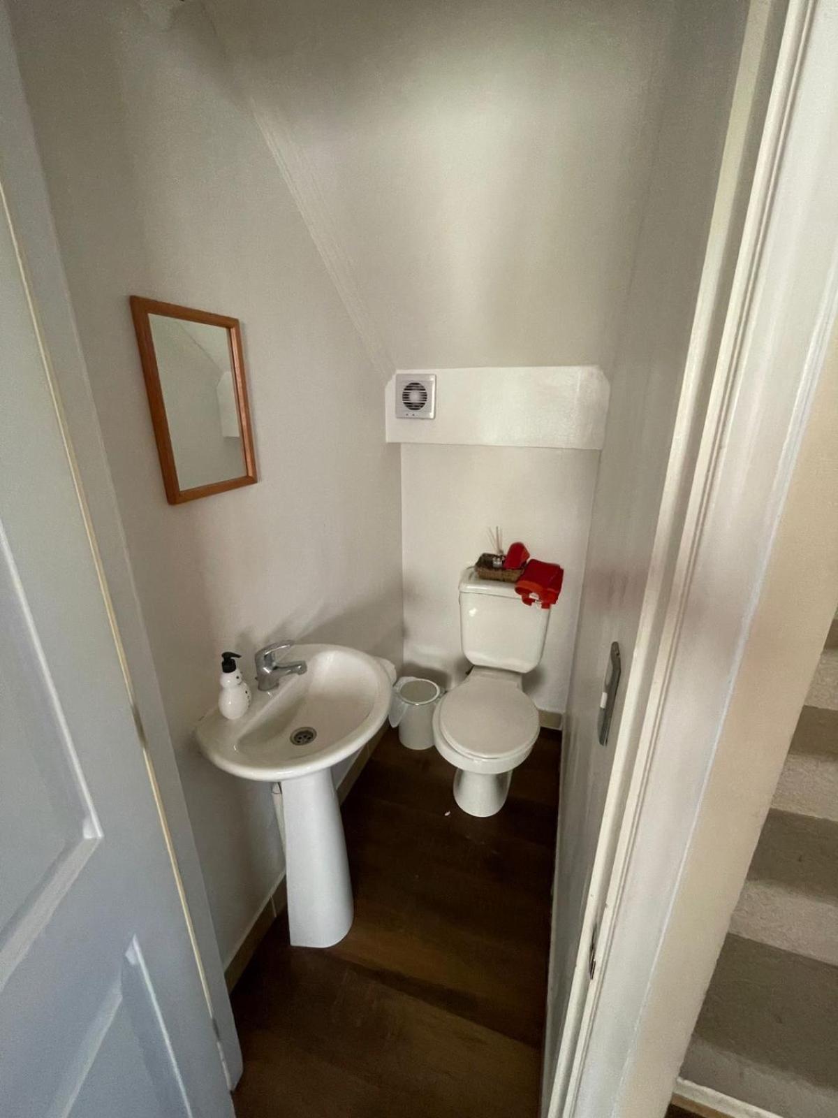 Casa Con 3 Habitaciones, 3 Banos En Puerto Varas, 5 Personas Casa de férias *