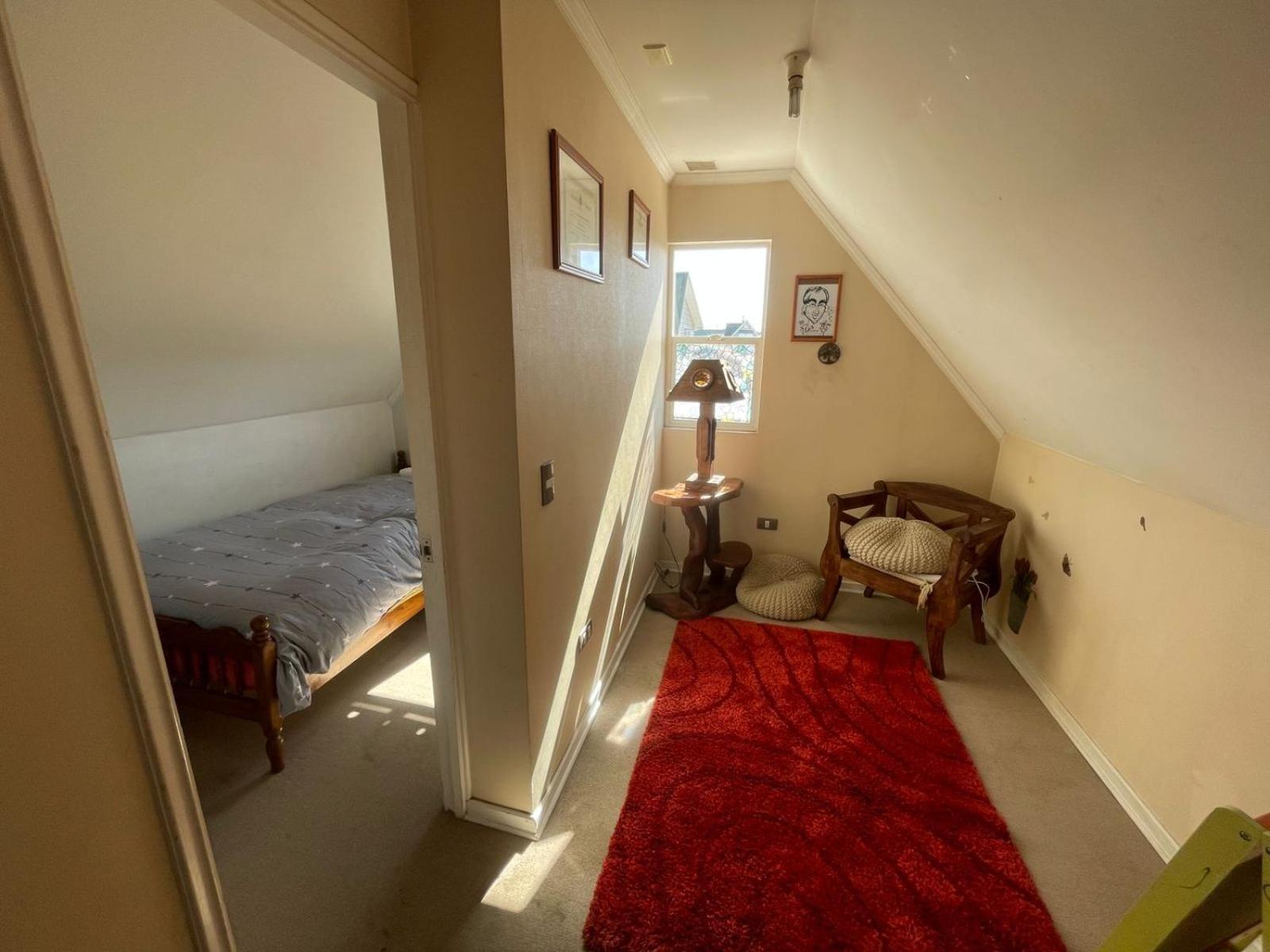 Casa de férias Casa Con 3 Habitaciones, 3 Banos En Puerto Varas, 5 Personas Puerto Varas