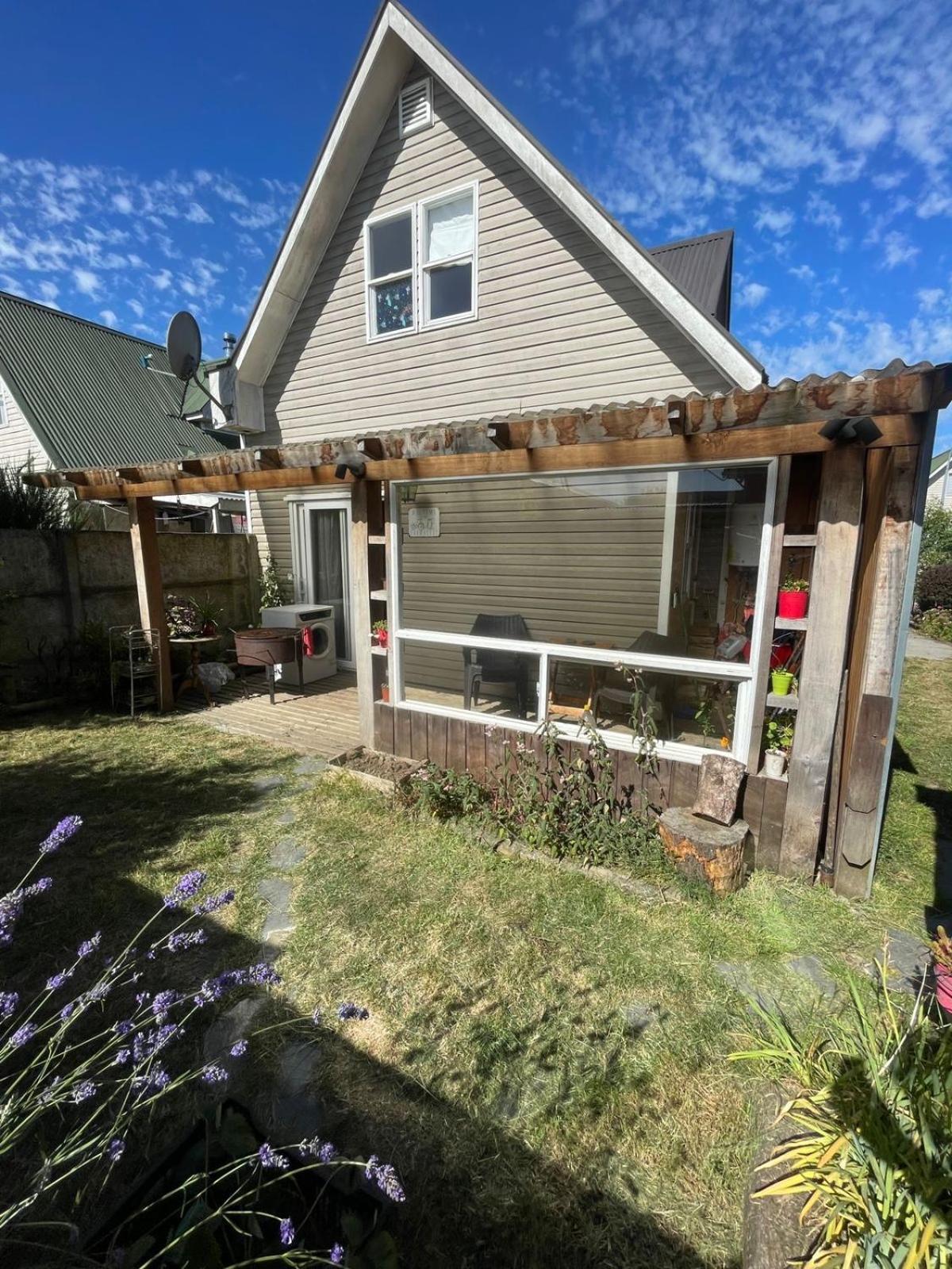 Casa de férias Casa Con 3 Habitaciones, 3 Banos En Puerto Varas, 5 Personas Puerto Varas